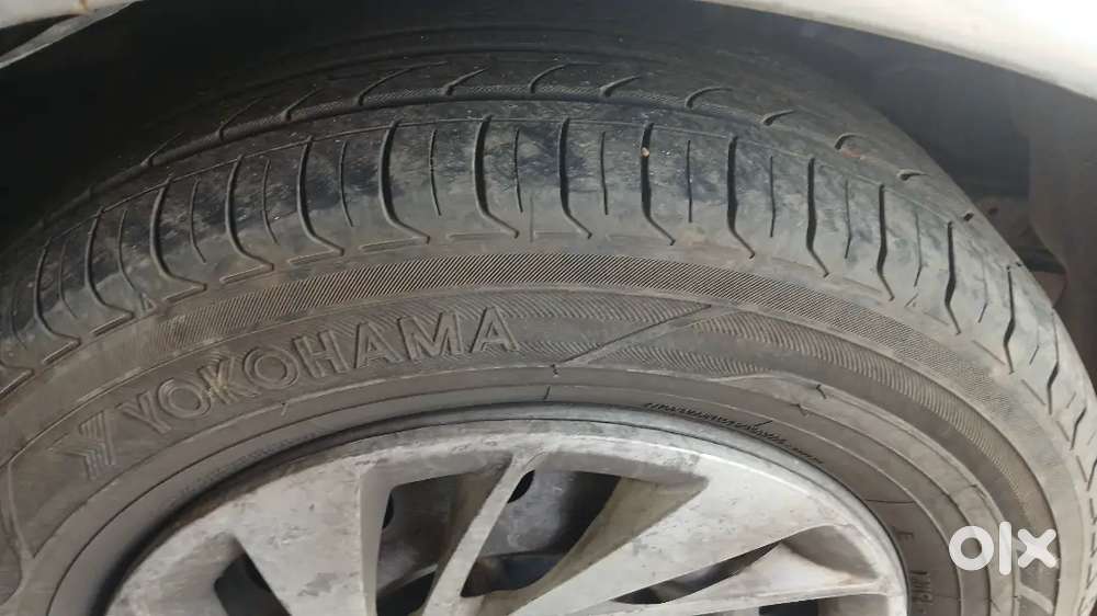 Toyota Innova 2006 Diesel 340000 Km Driven