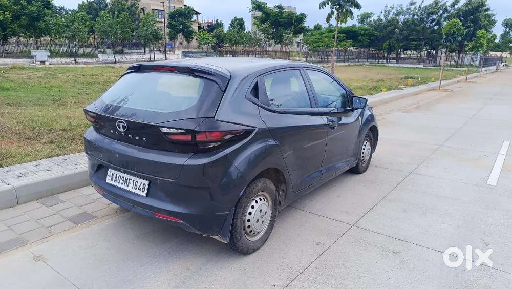 Tata Altroz 1.2 Xm 2020 Manual Petrol