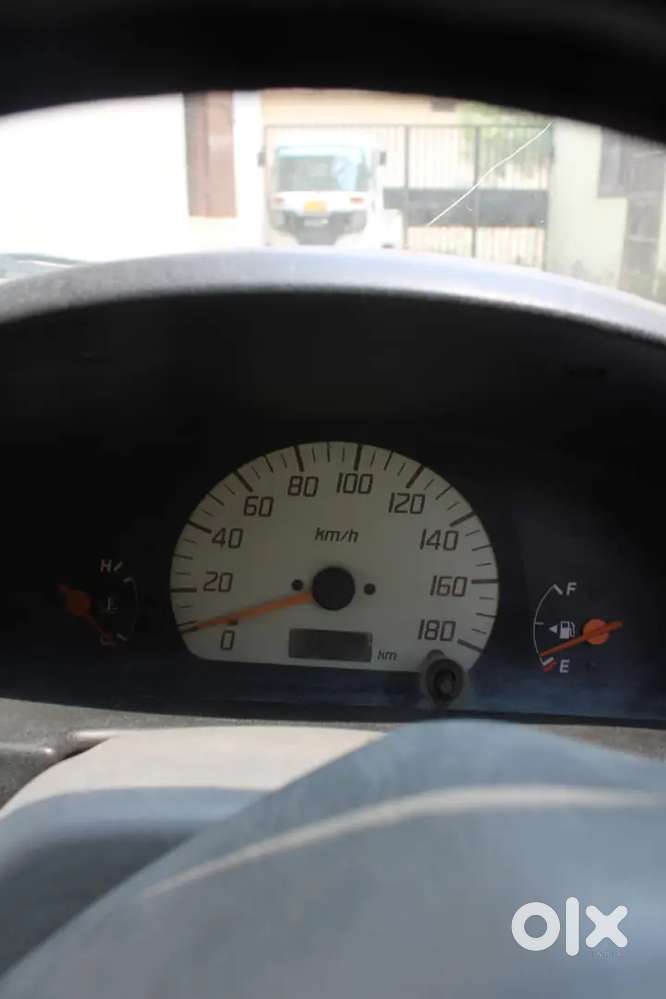 Maruti Suzuki Alto 2007
