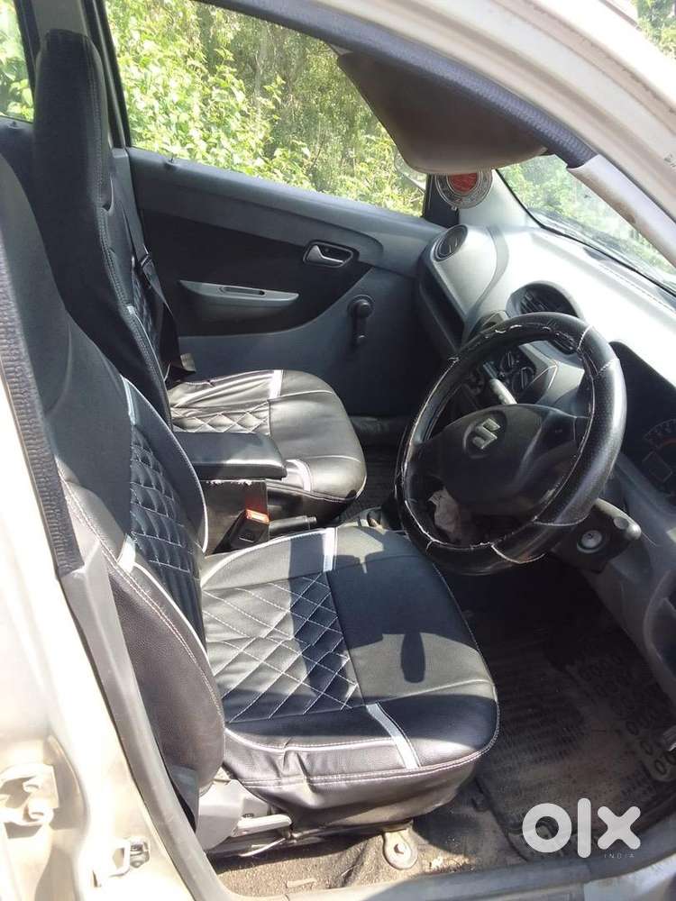Maruti Suzuki Alto 800 2013 Petrol 43929 Km Driven