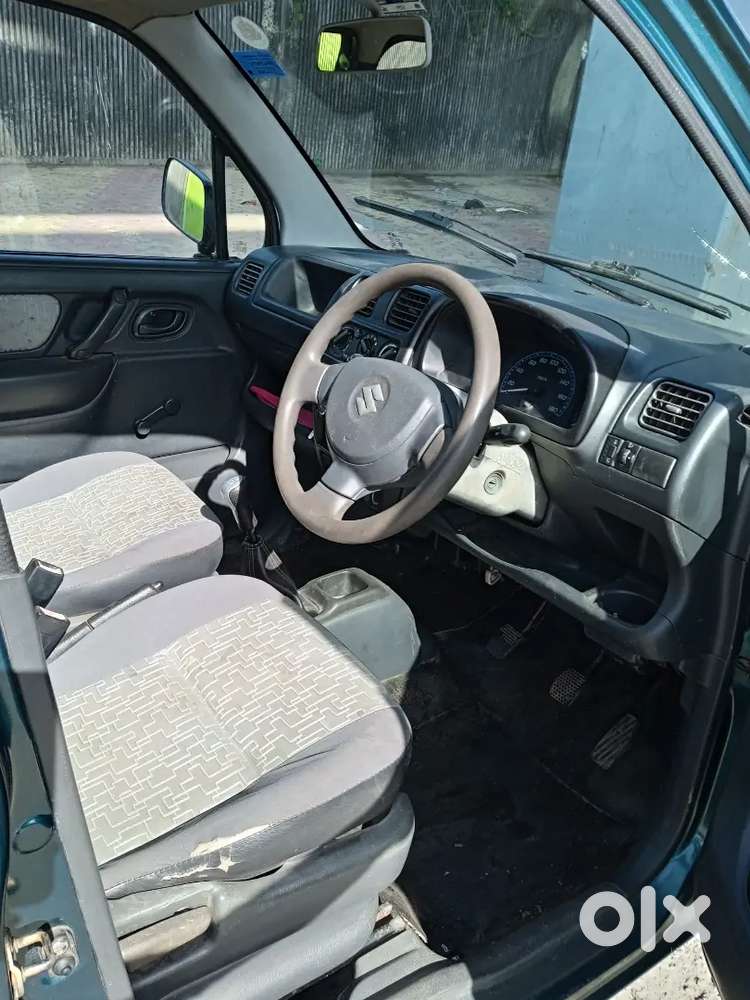 Maruti Suzuki Wagon R 1.0 2006