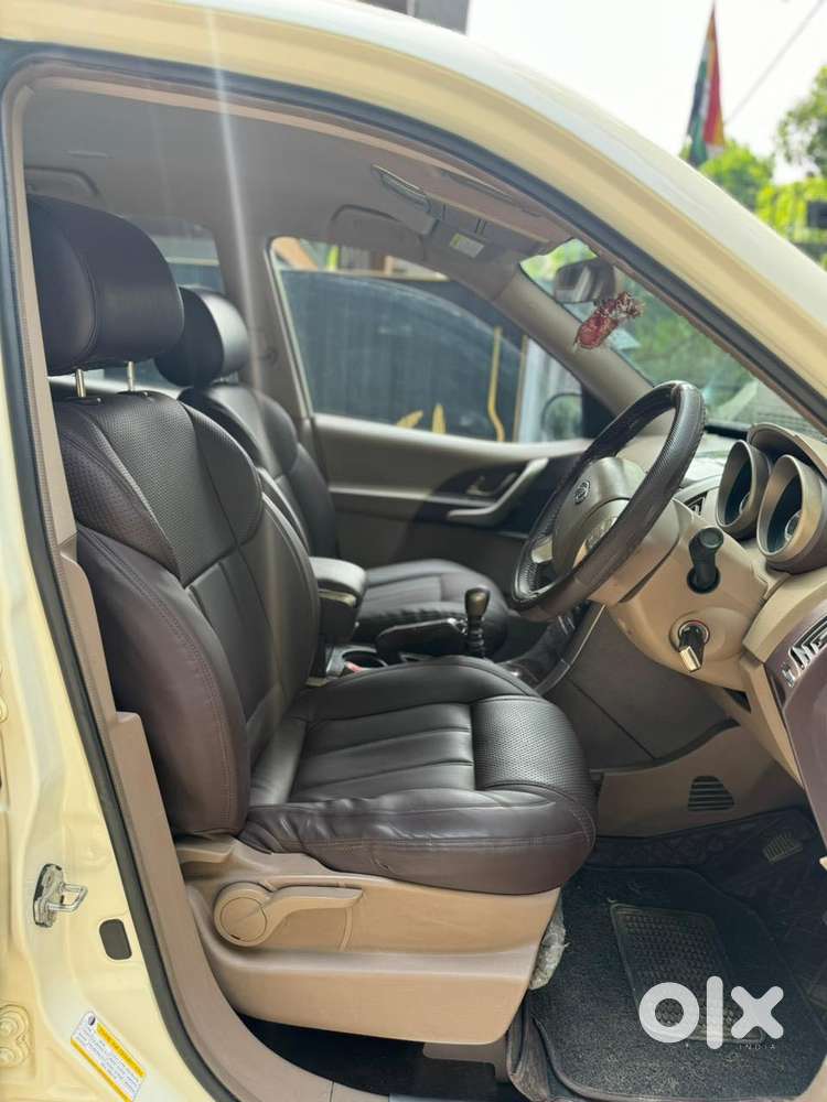 Mahindra Xuv500 W6 1.99 Mhawk, 2015, Diesel