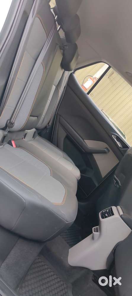 Skoda Kushaq 1.0 Tsi Style At, 2022, Petrol