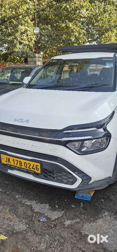 Kia Carens 2025