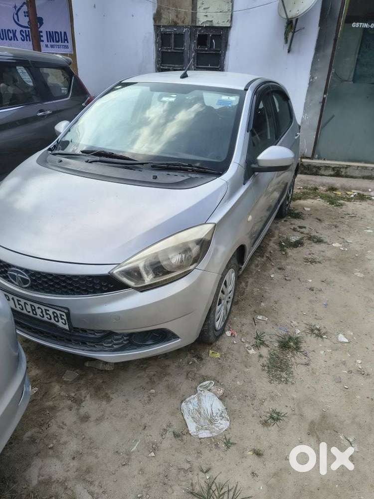 Tata Tiago 1.05 Revotorq Xm Option, 2016, Petrol