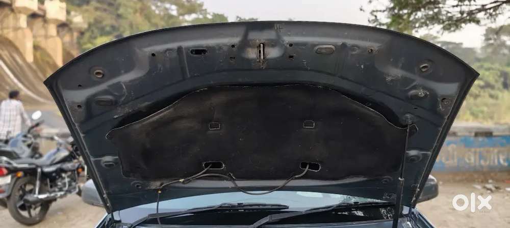 Renault Duster 2015 Diesel Well Maintained