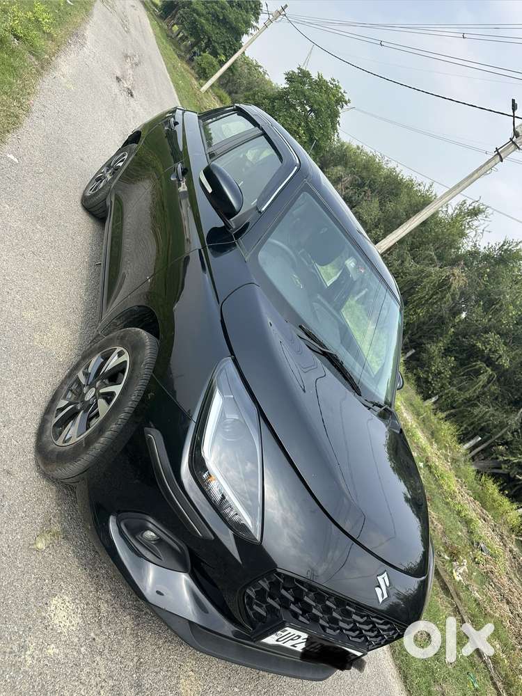 Maruti Suzuki Swift Vxi Optional, 2026, Petrol