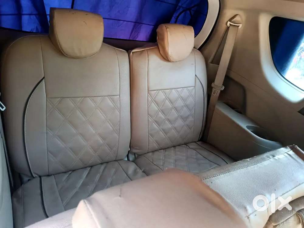 2016 Maruti Suzuki Ertiga Anniversary Edition