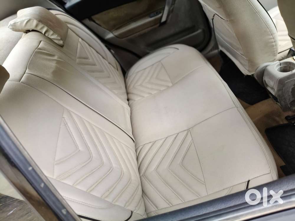 Ford Fiesta, 2007, Petrol