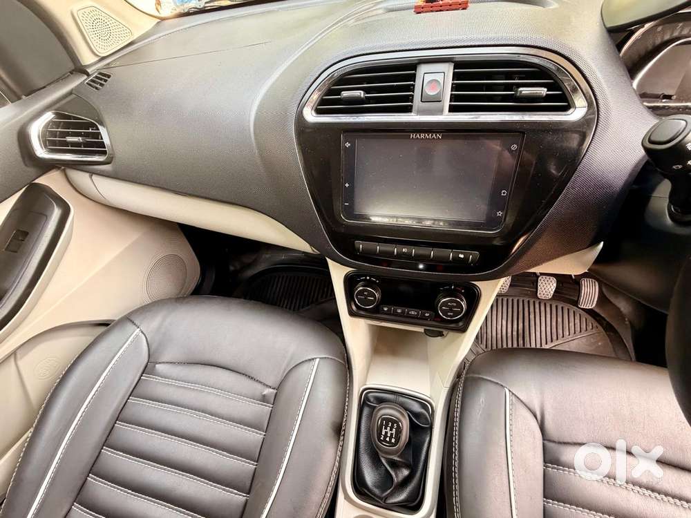 Tata Tiago 1.2 Revotron Xz Plus, 2022, Petrol