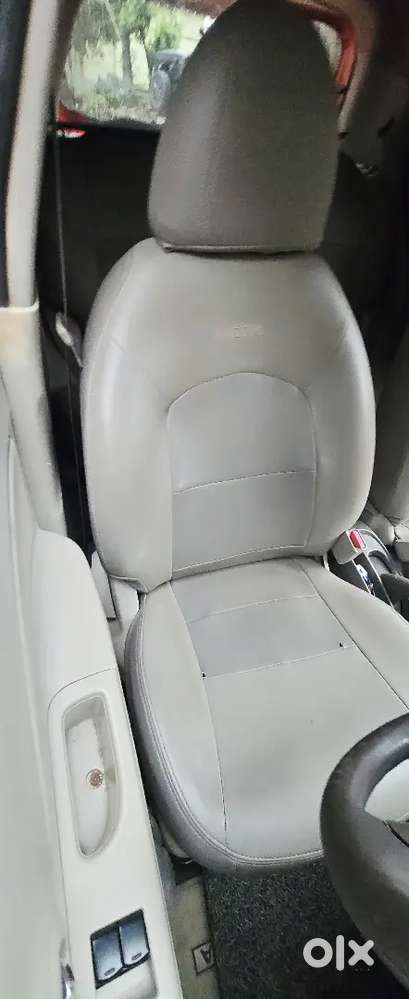 Nissan Micra 2010 Petrol 66877 Km Driven