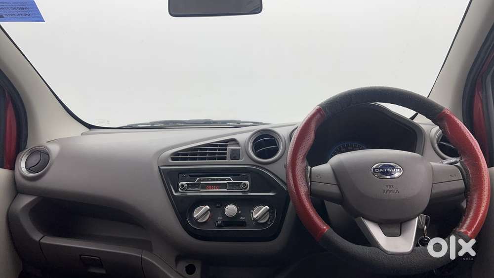 Datsun Redigo S, 2016, Petrol