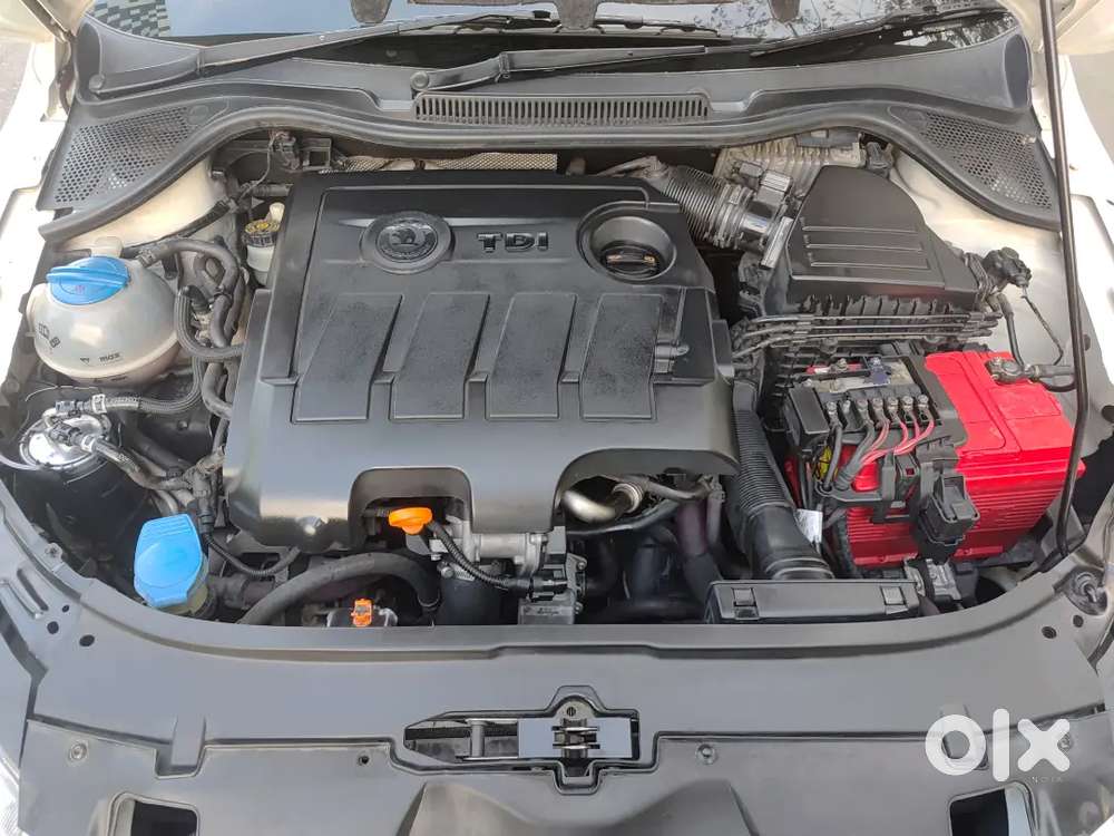 Skoda Rapid 2012 Diesel Well Maintained