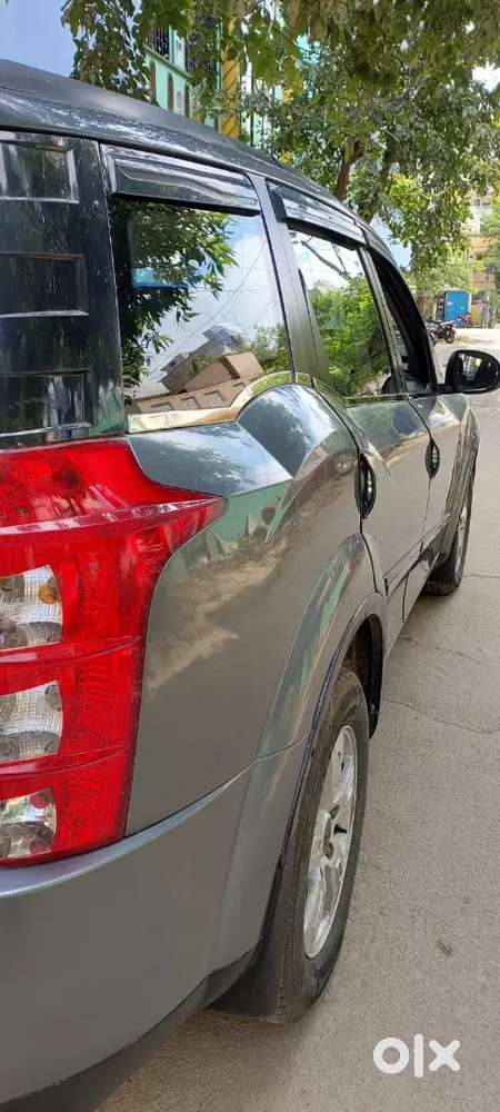 Mahindra Xuv500 Diesel 2014..excellent Condition
