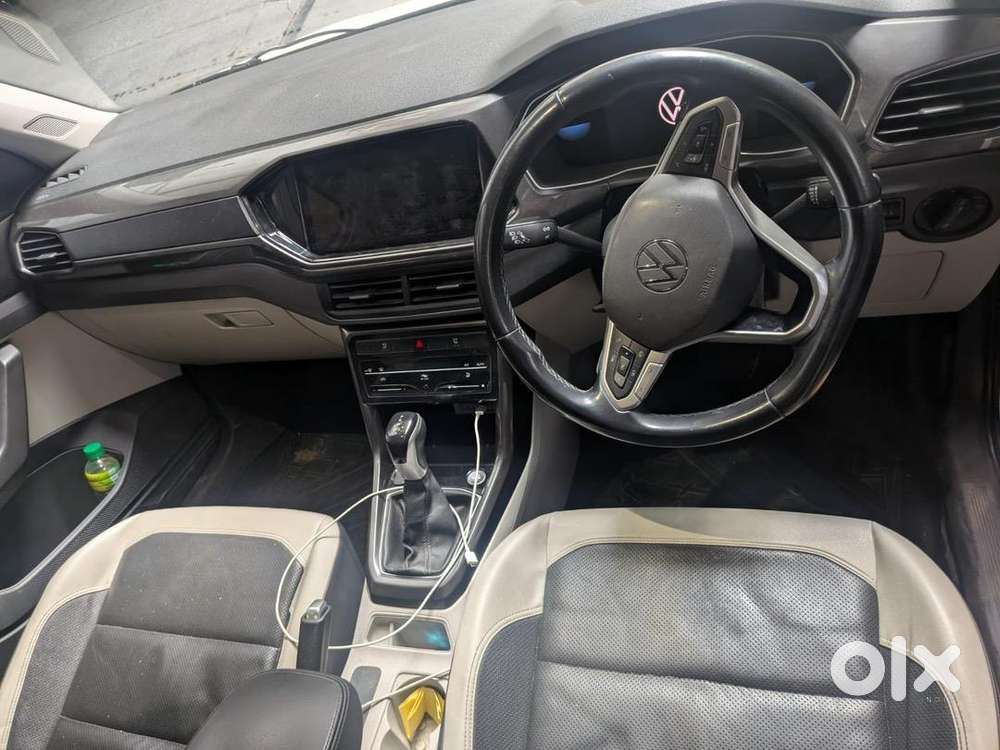 Volkswagen Automatic Petrol 2022