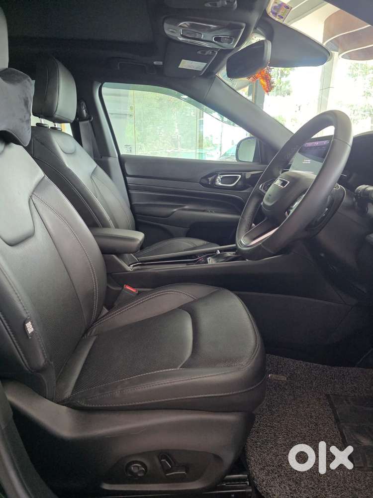 Jeep Compass Model S (o) 2.0 Diesel At, 2025, Diesel