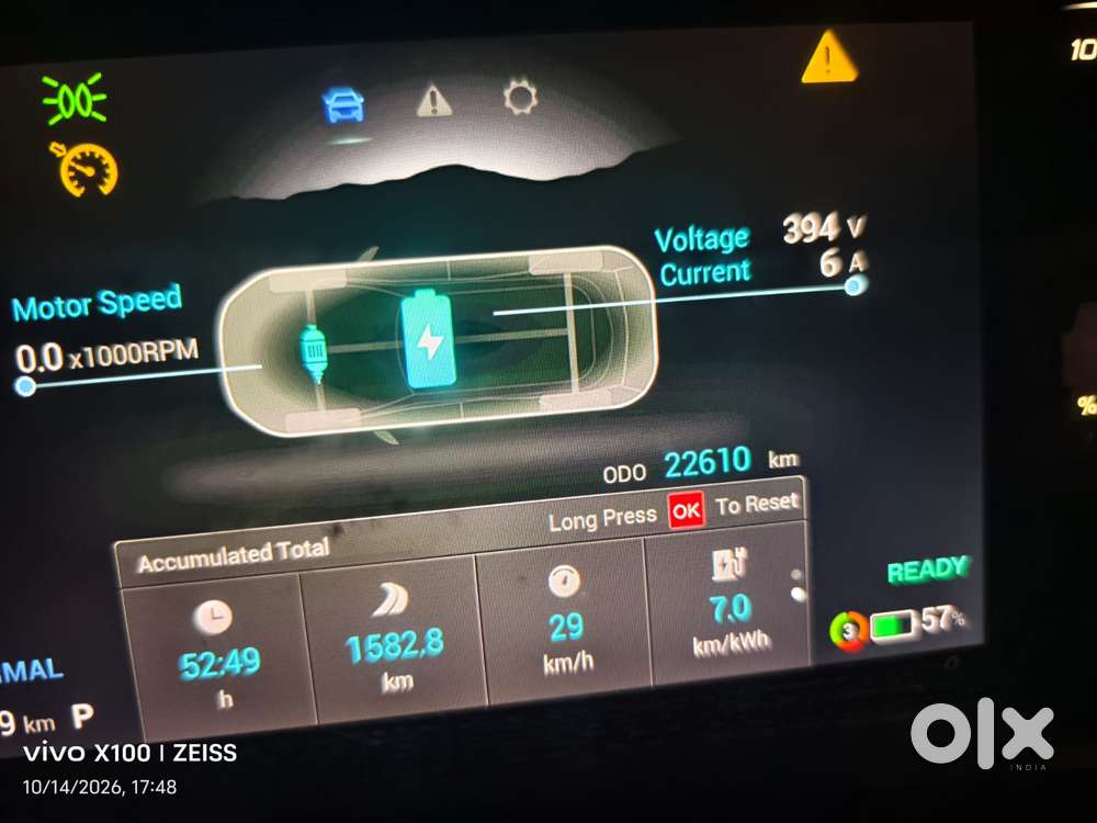Mg Zs Ev Exclusive Pro, 2025, Electric