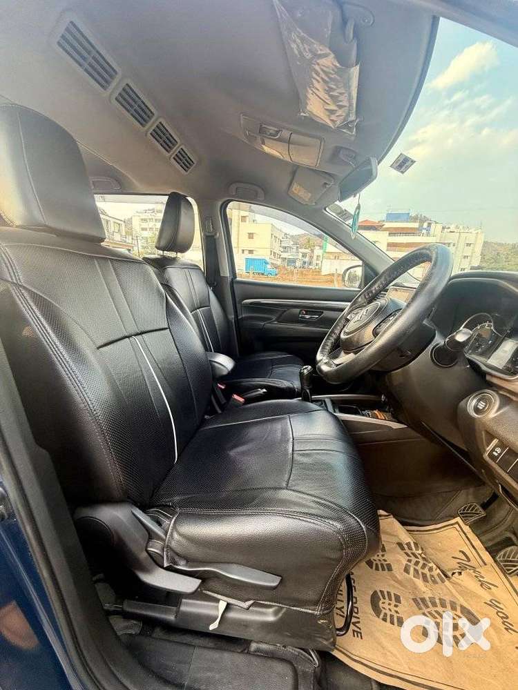 Maruti Suzuki Xl6 Zeta, 2019, Petrol