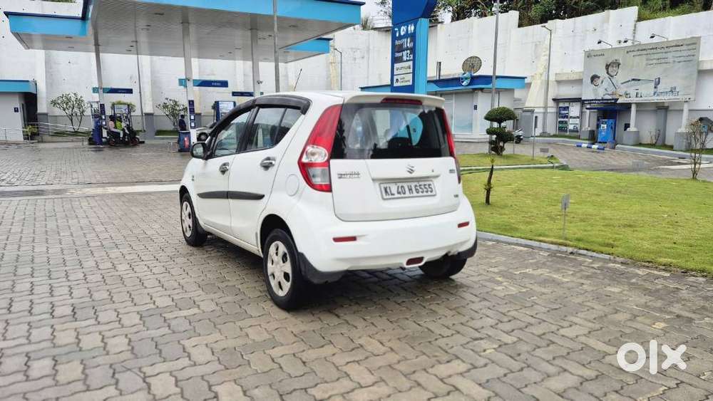 Maruti Suzuki Ritz Vdi, 2013, Diesel