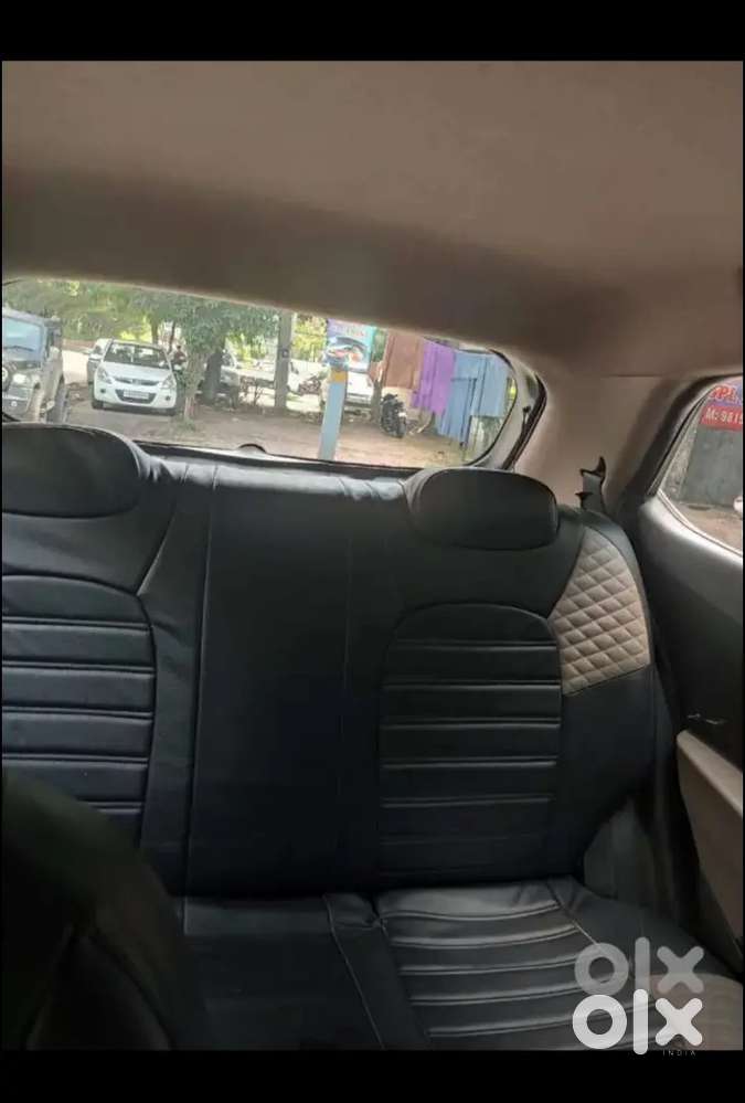 Hyundai Grand I10 2014 Petrol Manual Sportz