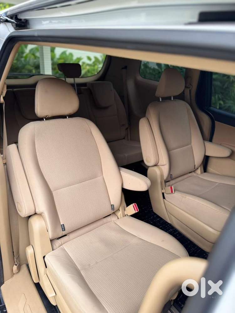 Kia Carnival Diesel Well Maintained