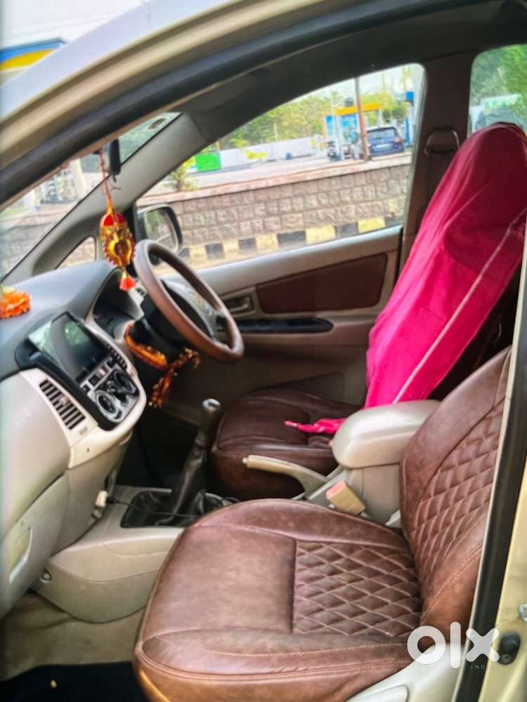 Toyota Innova Diesel 2009