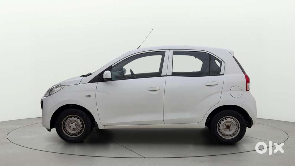 Hyundai New Santro 1.1 Magna Mt, 2020, Petrol