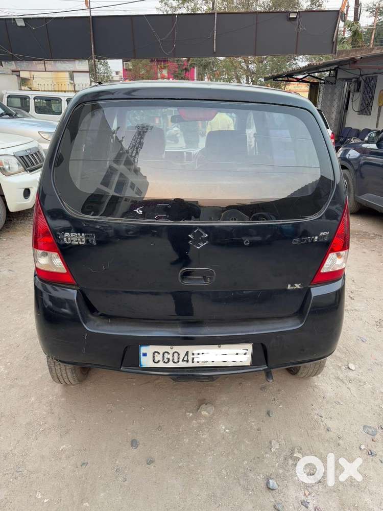 Maruti Suzuki Estilo Lxi Bs-iv, 2010, Petrol