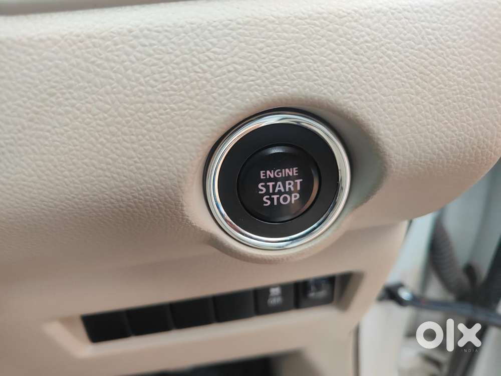 Maruti Suzuki Dzire 2017-2020 1.2 Zxi, 2023, Petrol