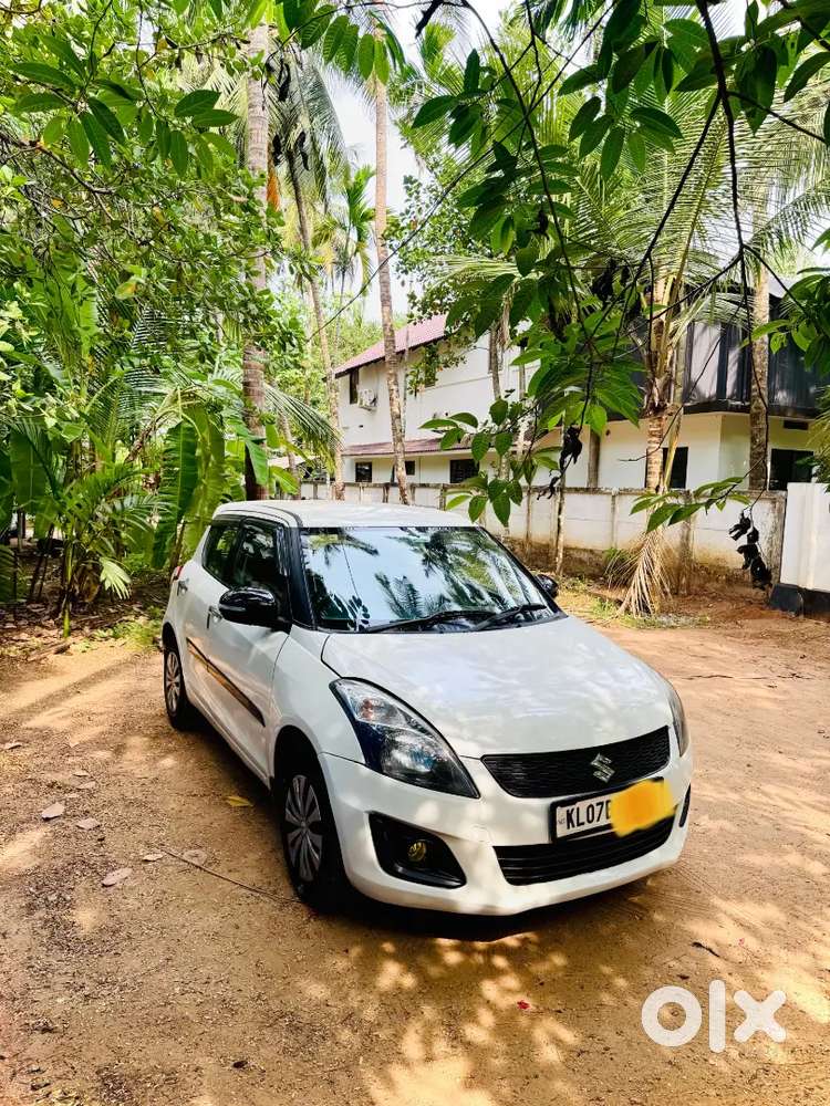Maruti Suzuki Swift Vdi 2014 Year