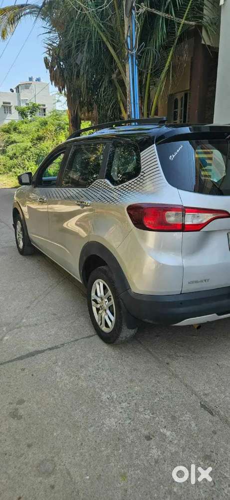 Renault Triber 2021 Model  7 Seater Vehicle