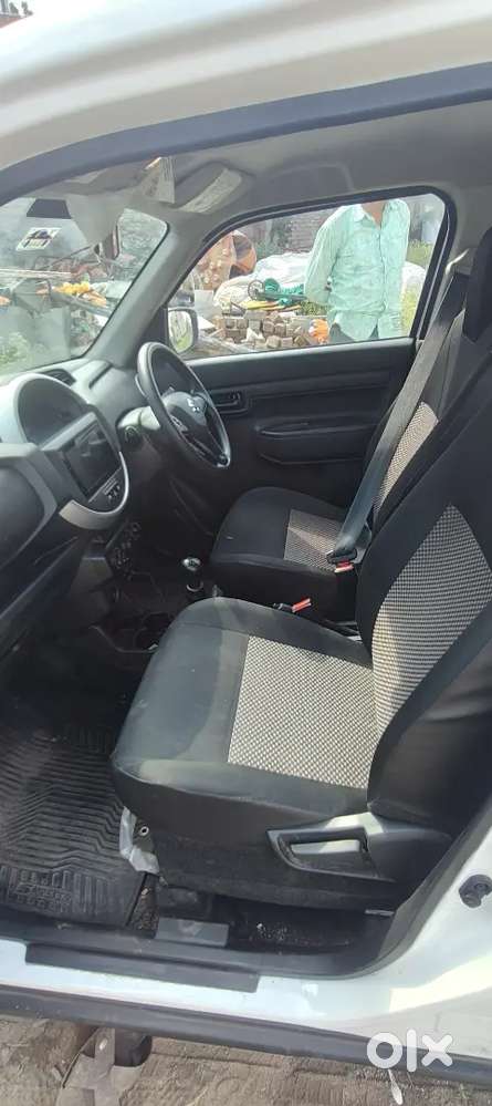 Maruti Suzuki S-presso 2025