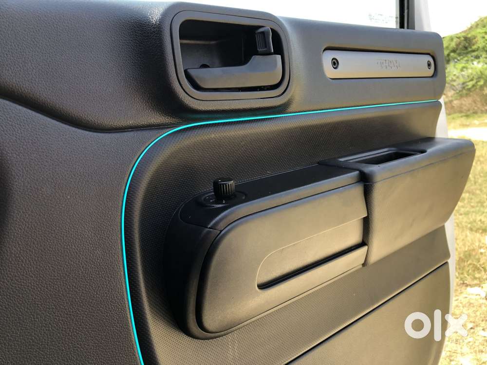 Mahindra Thar Lx Hard Top Diesel Mt 4wd, 2023, Diesel