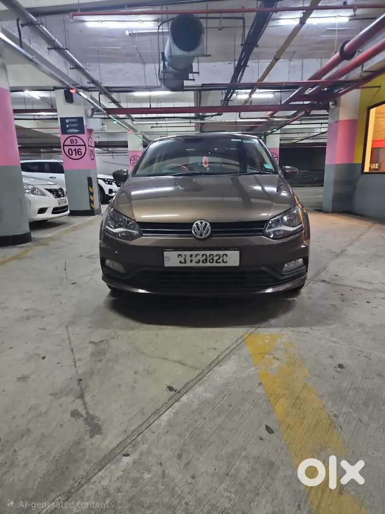 Volkswagen Ameo 2017