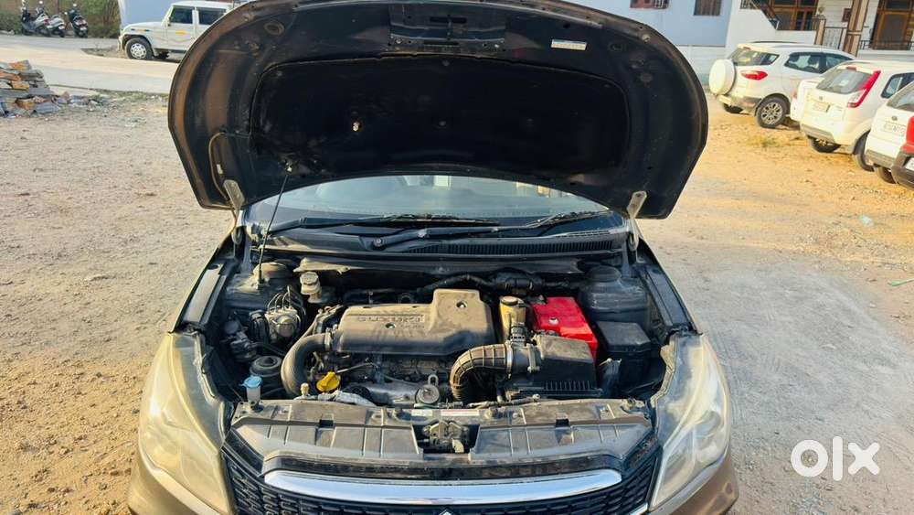 Maruti Suzuki Ciaz 2019 Diesel 130000 Km Driven