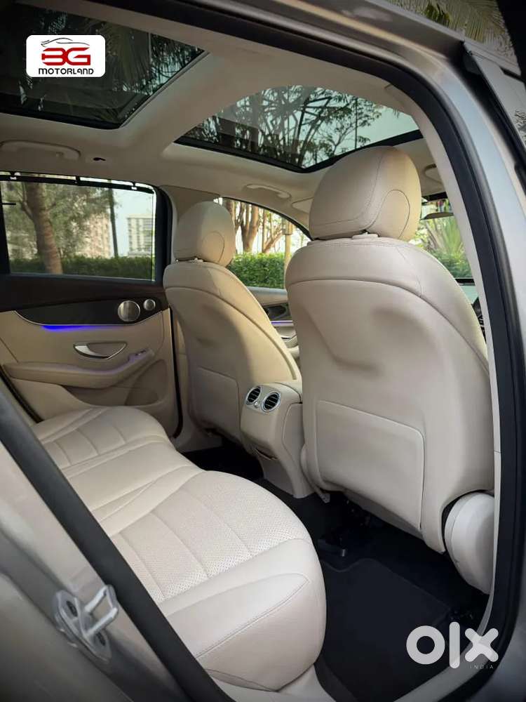 Mercedes-benz Glc Class Progressive 220d, 2022, Diesel