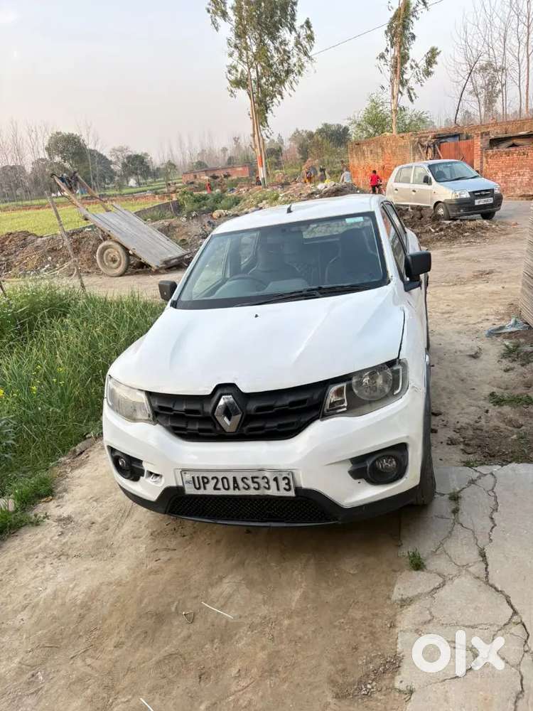 Renault Kwid 1.0 2016