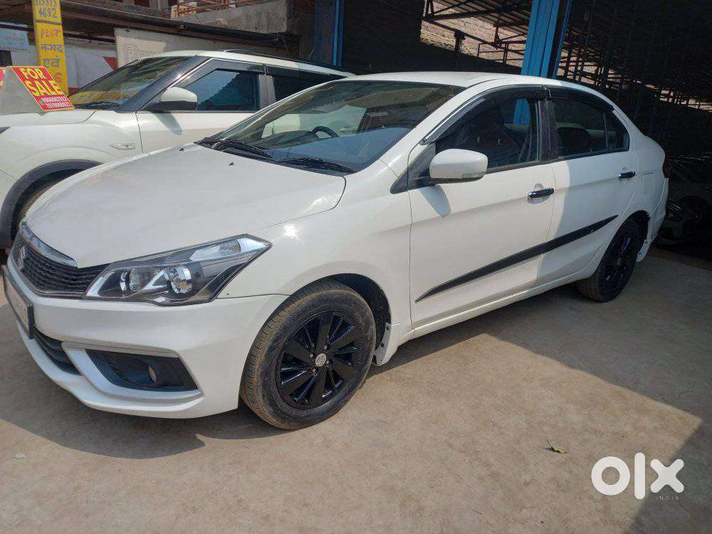 Maruti Suzuki Ciaz 1.3 Delta, 2017, Diesel