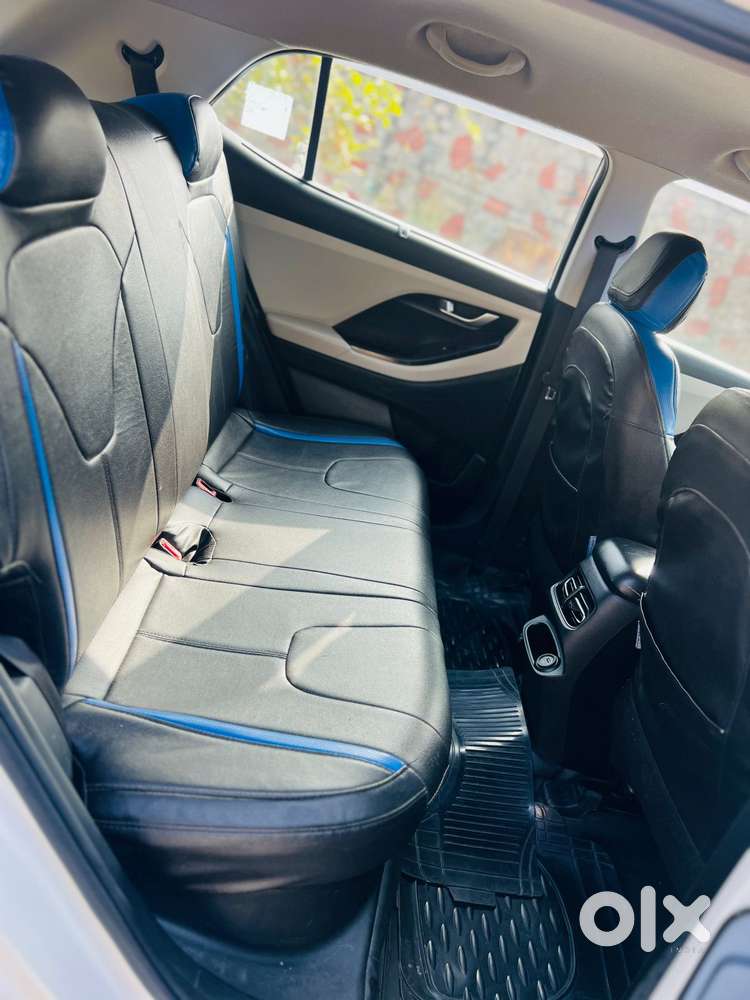 Hyundai Creta 1.5 S Diesel, 2020, Diesel