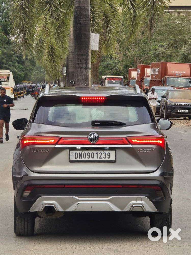 Mg Hector 2.0 Sharp Diesel, 2019, Diesel