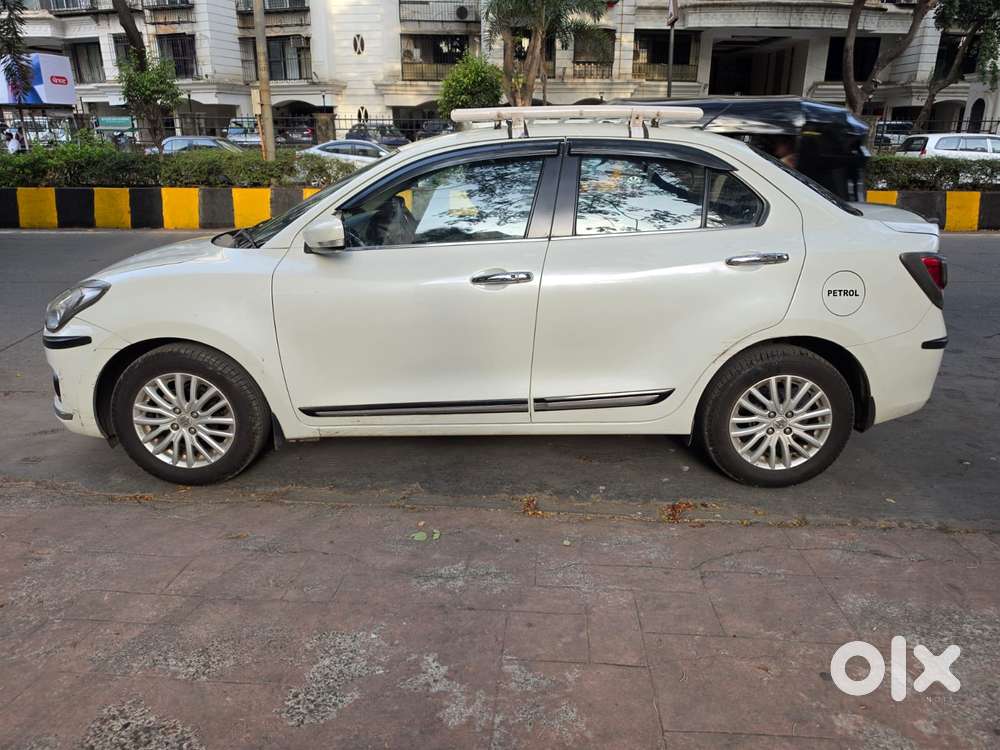 Maruti Suzuki Dzire 2017-2020 1.2 Zxi Amt, 2020