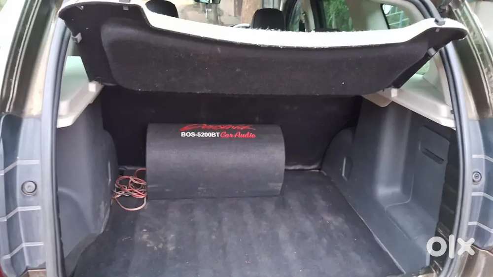 2014 Renault Duster Rxe 118000 Km Diesel