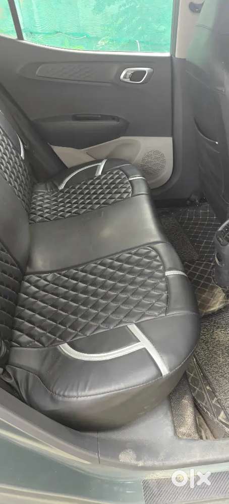 Hyundai I10 Sportz Petrol 2025