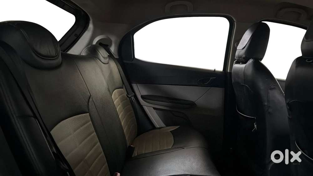 Tata Tiago 1.2 Revotron Xz, 2019, Petrol