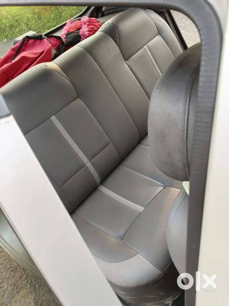 Maruti Suzuki Alto 2004 Variant