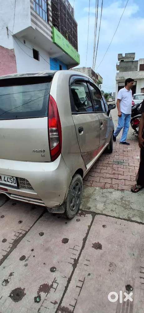 2013 Tata Nano Twist Xt