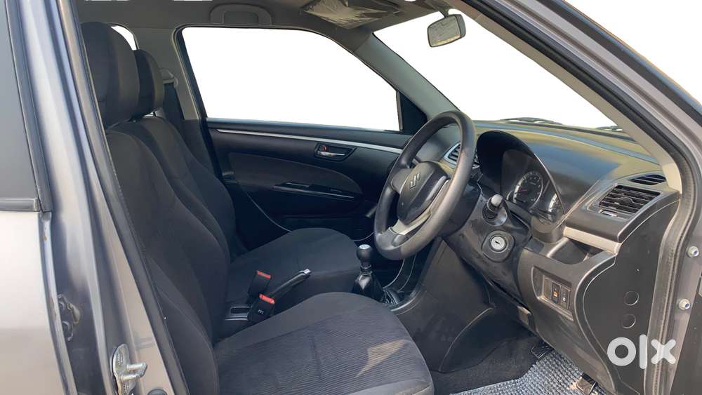 Maruti Suzuki Swift Vxi, 2016, Petrol