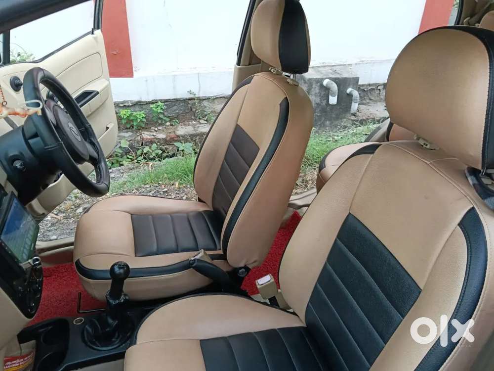 Chevrolet Spark 2010 Petrol Good Condition