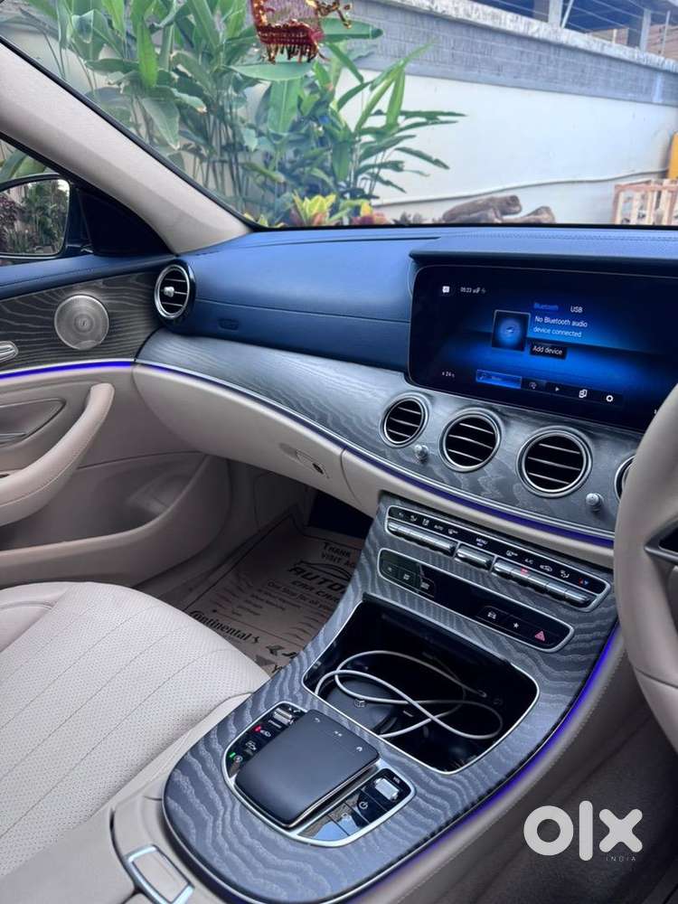 E-350 D , Extended Warranty & Service Pack Available,good Condition