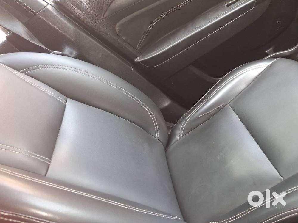 Maruti Suzuki Brezza 1.5 Vxi Smart Hybrid, 2020, Petrol